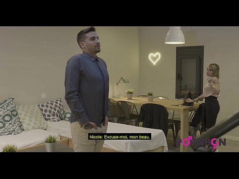 ❤️ PORNBCN 4K بڑی چھاتی کے ساتھ ایک بالغ عورت مقعد سے گڑبڑ جوان گیگولو بننا چاہتی ہے بڑے ڈک کے ساتھ blowjob amortism hard fuck hand job dog style pussy lick orgasm French subtitles ہم پر ur.gayasianporn.ru ❤